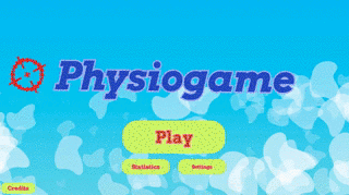 Physiogame